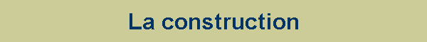 La construction