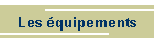 Les �quipements